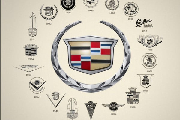 Cadillac Logo Wallpapers Top Free Cadillac Logo Backgrounds Wallpaperaccess