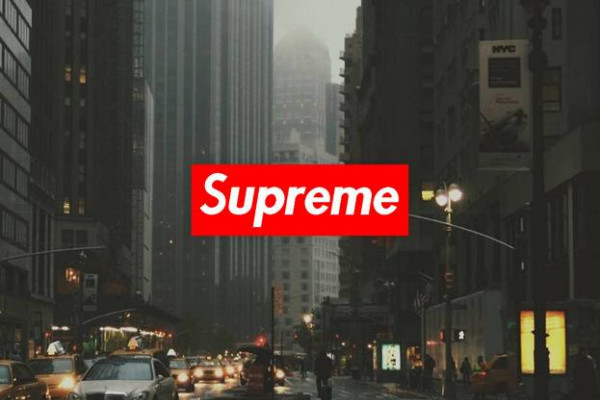 Supreme New York Wallpapers - Top Free Supreme New York Backgrounds ...