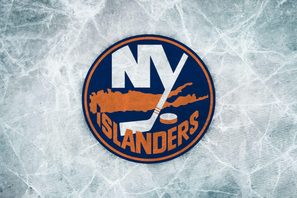 New York Islanders Wallpaper