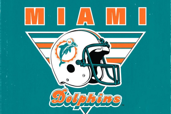 Miami Dolphins 2022 Wallpapers - Wallpaper Cave