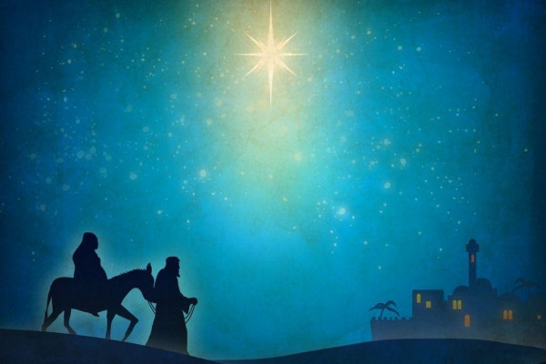 Nativity Scene Wallpapers - Top Free Nativity Scene Backgrounds ...
