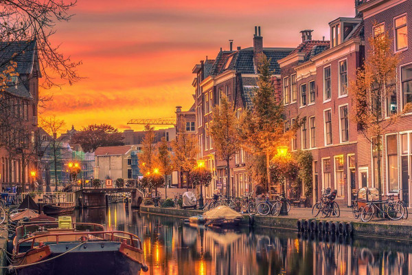 Netherlands Wallpapers - Top Free Netherlands Backgrounds - WallpaperAccess