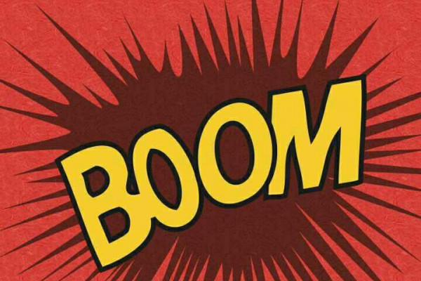 Boom Wallpapers - Top Free Boom Backgrounds - WallpaperAccess