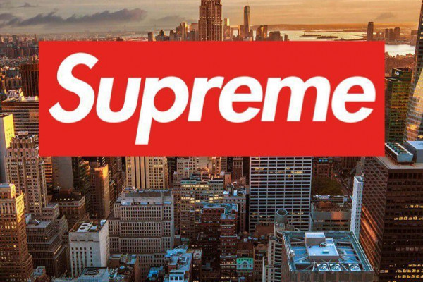 Supreme New York Wallpapers - Top Free Supreme New York Backgrounds