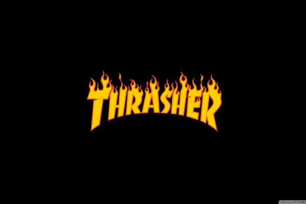 Thrasher Wallpapers Top Free Thrasher Backgrounds Wallpaperaccess