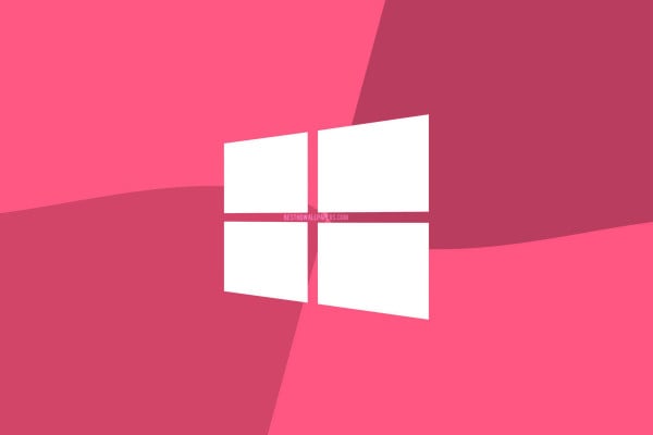 Windows Pink Wallpapers - Top Free Windows Pink Backgrounds ...