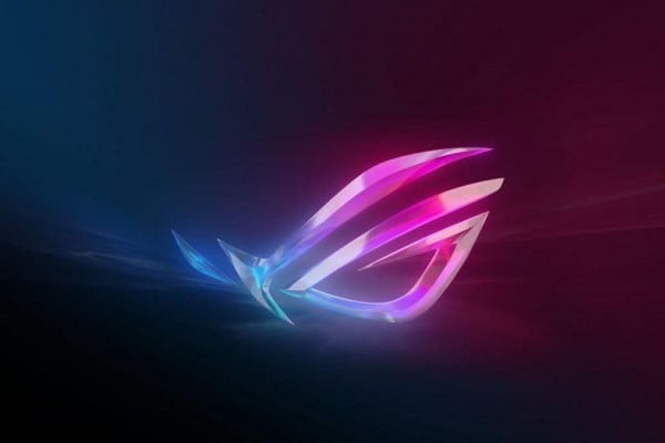 ROG Logo Wallpapers - Top Free ROG Logo Backgrounds - WallpaperAccess