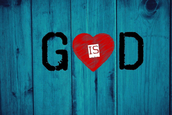 God Is Good Wallpapers - Top Free God Is Good Backgrounds - WallpaperAccess