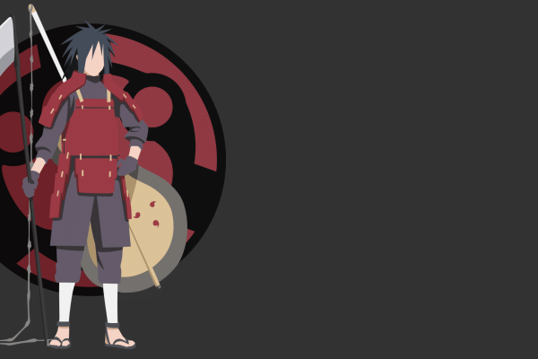 Akatsuki Minimalist Wallpapers - Top Free Akatsuki Minimalist