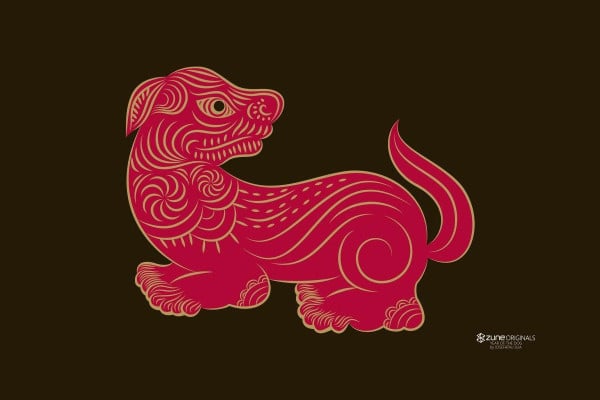 Chinese Zodiac Tiger Wallpapers - Top Free Chinese Zodiac Tiger