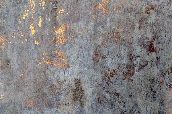 Rustic Metal iPhone Wallpaper