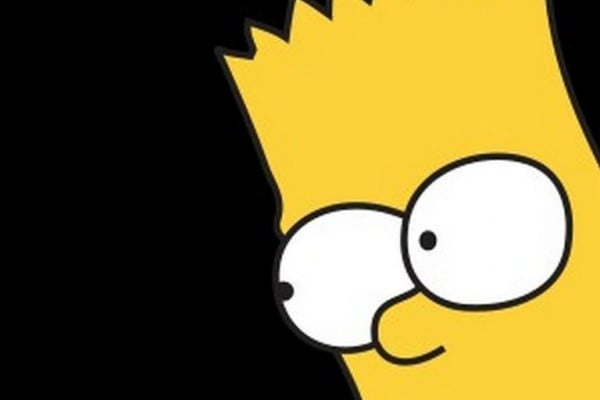 4K Simpsons Wallpapers - Top Free 4K Simpsons Backgrounds - WallpaperAccess