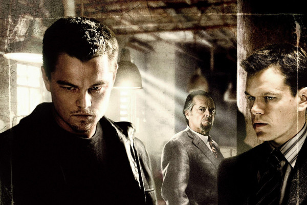 The Departed Wallpaper