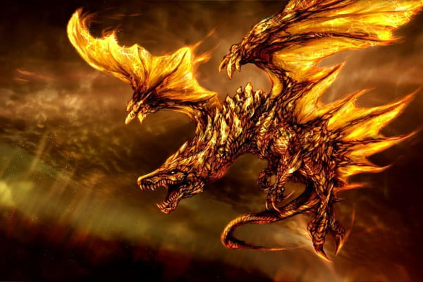 High Resolution Dragon Wallpapers Top Free High Resolution Dragon Backgrounds Wallpaperaccess