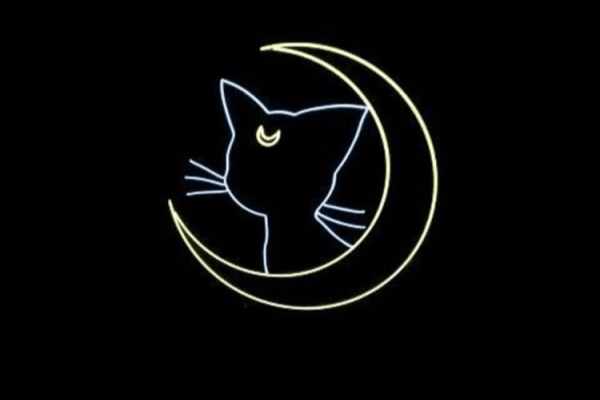 Sailor Moon Minimalist Wallpapers - Top Free Sailor Moon Minimalist