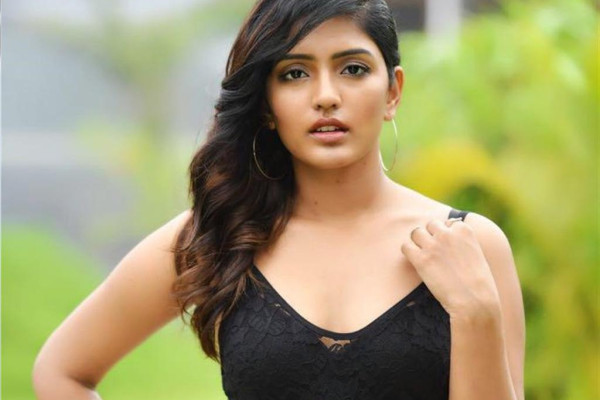 Eesha Rebba Wallpaper