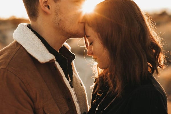 Romantic Kiss Wallpapers - Top Free Romantic Kiss Backgrounds ...