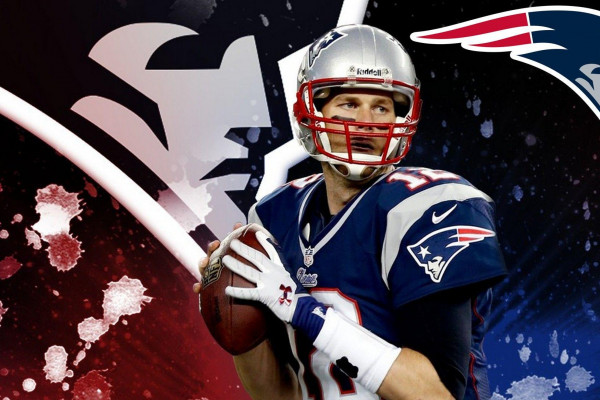 Sports Tom Brady HD Wallpaper
