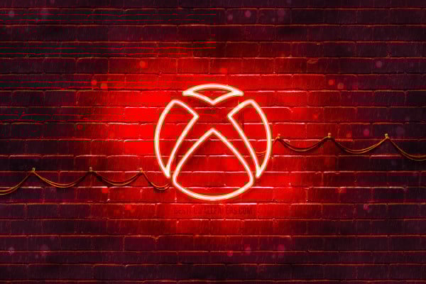 Red Xbox Wallpapers - Top Free Red Xbox Backgrounds - WallpaperAccess
