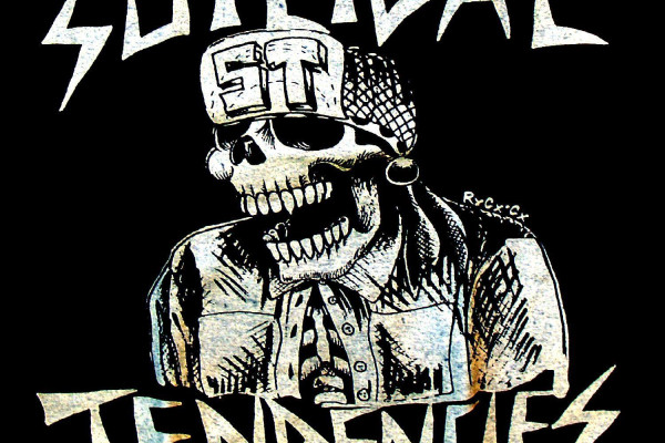 Suicidal Tendencies Wallpaper