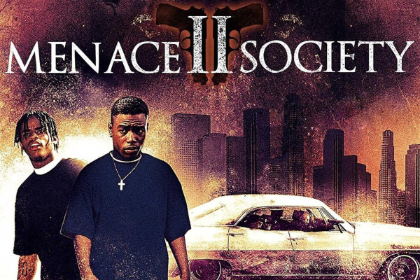 Menace II Society Wallpaper