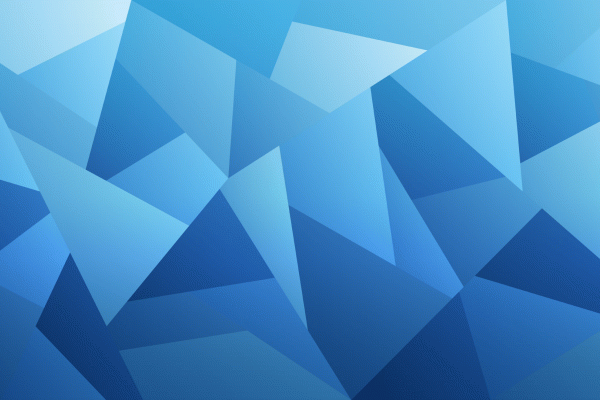Abstract Triangle Wallpaper