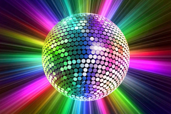 Disco Ball Wallpapers - Top Free Disco Ball Backgrounds - WallpaperAccess