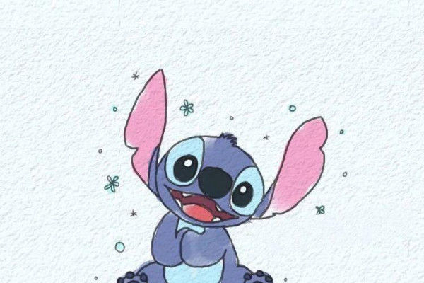 Kawaii Stitch Wallpapers - Top Free Kawaii Stitch Backgrounds ...