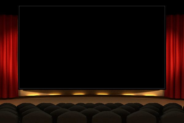 Cinema Wallpapers - Top Free Cinema Backgrounds - WallpaperAccess