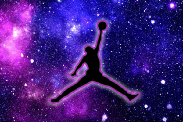 galaxy jordan wallpaper