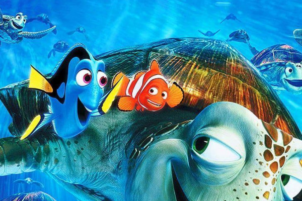 watch finding dory online free