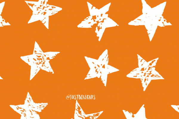 Orange Star Wallpapers Top Free Orange Star Backgrounds Wallpaperaccess