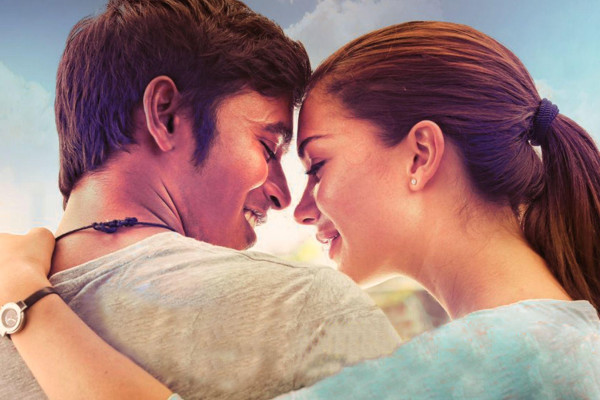 Thanga Magan Wallpaper