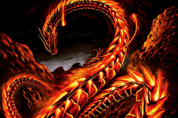 Fire Bear Wallpapers - Top Free Fire Bear Backgrounds - WallpaperAccess