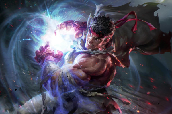Ryu Ishigori Wallpaper