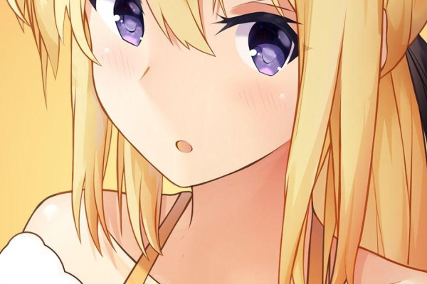 1080x2400 Anime Wallpaper