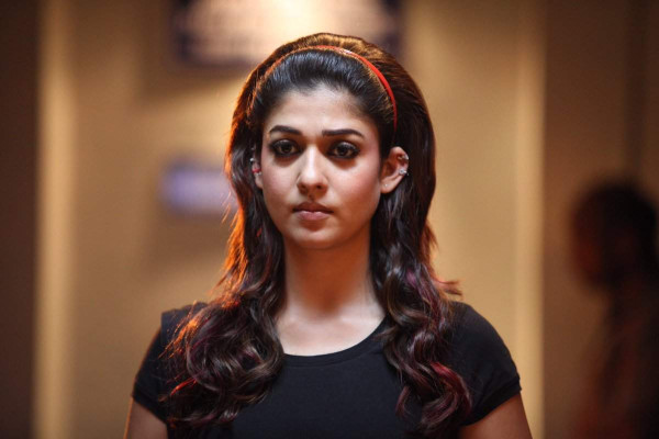 Naanum Rowdy Dhaan Wallpaper