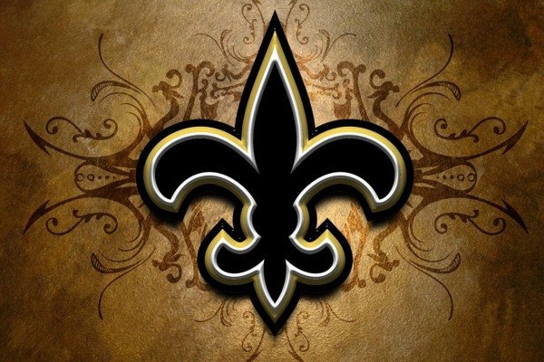 New Orleans Saints [1242 x 2688] : r/iphonewallpapers