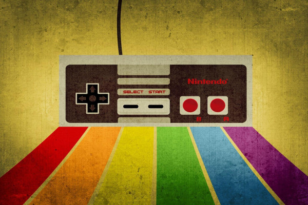 Retro Game Phone Wallpapers Top Free Retro Game Phone Backgrounds Wallpaperaccess