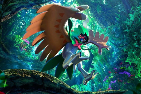 Flying Pokemon Wallpapers - Top Free Flying Pokemon Backgrounds
