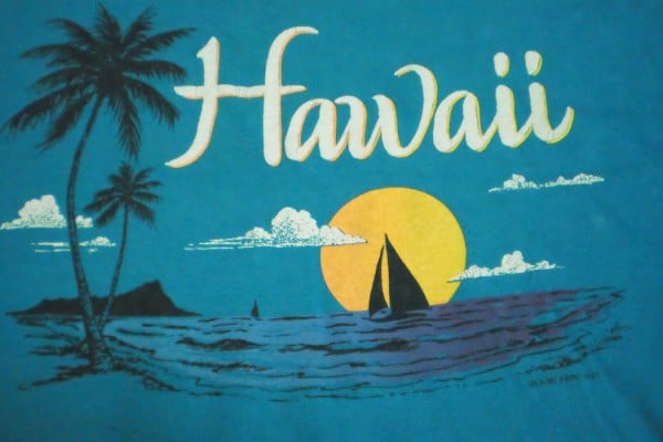 Vintage Hawaiian Wallpapers - Top Free Vintage Hawaiian Backgrounds