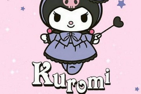 Kuromi Wallpapers - Top Free Kuromi Backgrounds - WallpaperAccess