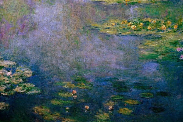 Monet Computer Wallpapers - Top Free Monet Computer Backgrounds ...