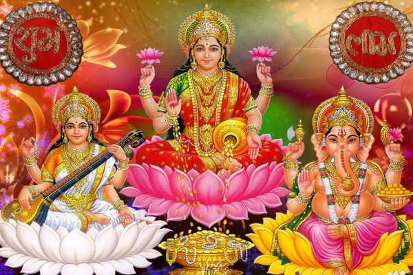 Laxmi Narayan Wallpapers - Top Free Laxmi Narayan Backgrounds ...