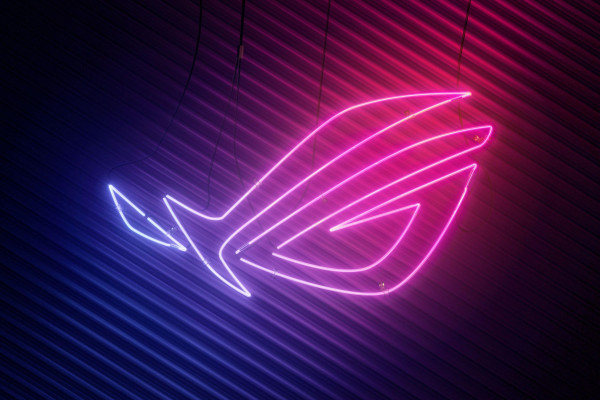 Rgb Asus Tuf Gaming Wallpaper 4852