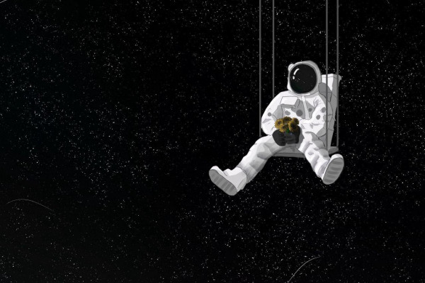 Astronaut In The Ocean Wallpapers - Top Free Astronaut In The Ocean ...
