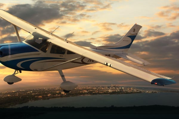 Cessna Wallpapers - Top Free Cessna Backgrounds - WallpaperAccess