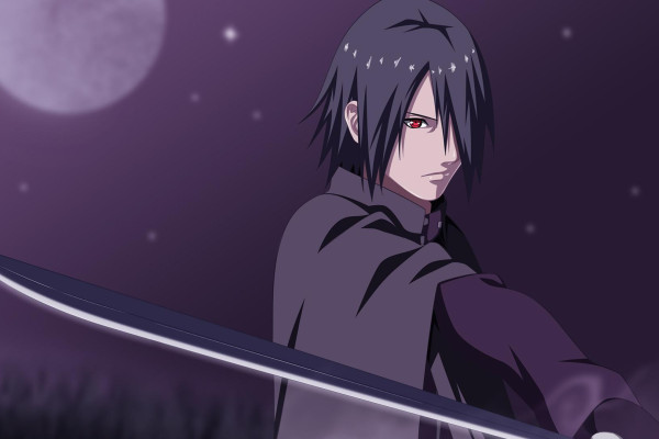 Adult Sasuke Rinnegan Wallpapers - Top Free Adult Sasuke Rinnegan