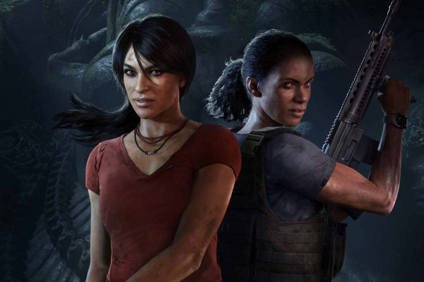 Uncharted Minimalist Wallpapers - Top Free Uncharted Minimalist