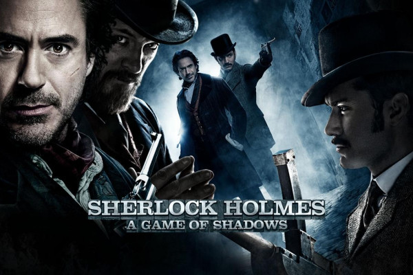 Sherlock Holmes Wallpapers Top Free Sherlock Holmes Backgrounds Wallpaperaccess